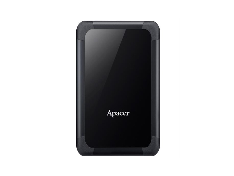Apacer 2TB AC532 Series 2.5 inch USB 3.1 Shockproof External Hard Drive