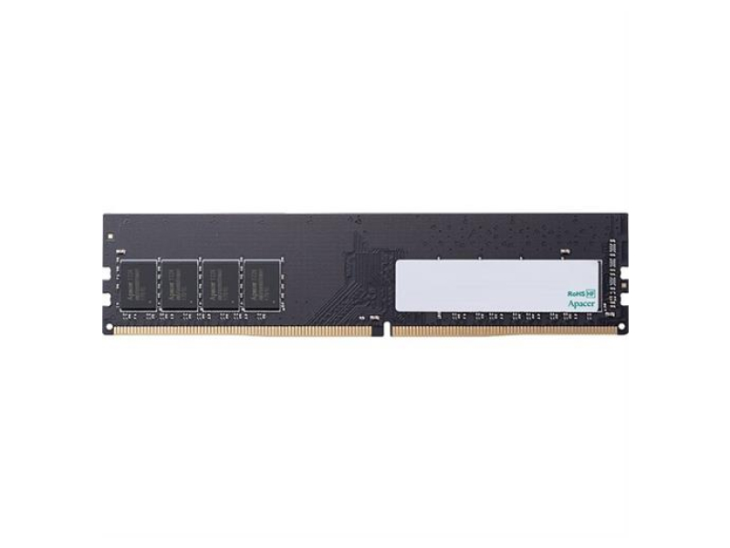 Apacer 8GB DDR4 2666Mhz Desktop Memory