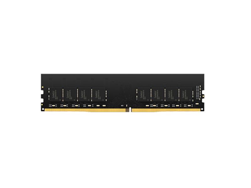 Lexar 4GB DDR4 2666Mhz Desktop Memory