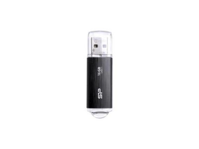 Silicon Power Blaze B02 16GB USB Flash Drive -SuperSpeed USB 3.2 Gen 1 Interface