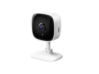TP-Link Tapo C110 Home Security Wi-Fi Camera