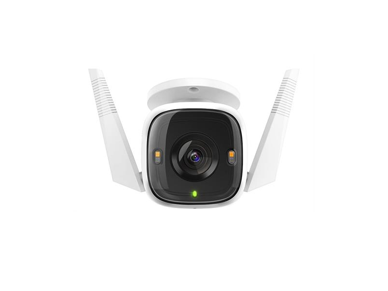 TP-Link TAPO C320WS 2K Outdoor Security