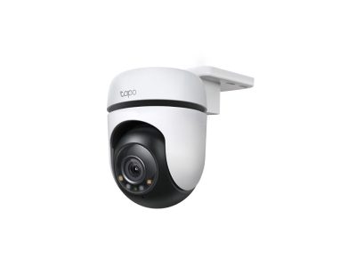 TP-Link Tapo C510W Outdoor Pan/Tilt Security WiFi Camera