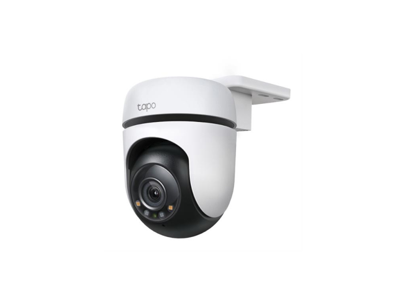 TP-Link Tapo C520WS Outdoor Pan/Tilt Security Wi-Fi Camera