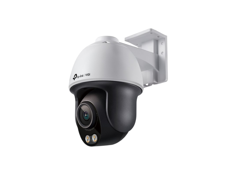 TP-Link VIGI C540S VIGI 4MP Full-Color PTZ Network Camera